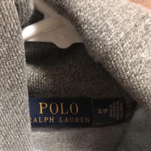 Men’s Ralph Lauren - Picture 2 of 2